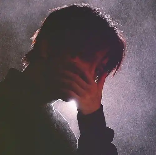 优质头像薛之谦头像