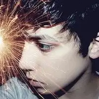 男人范十足潮流qq男生头像