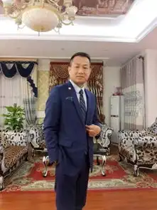 有品味的企业家有故事的星迹专访伍期明先生
