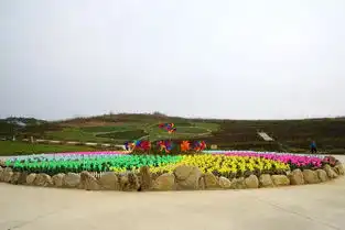 浪漫桃花节缤纷风车节3d动漫巨人节火爆进行中