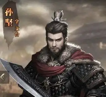 三国战争官渡之战曹操连横,袁绍合纵