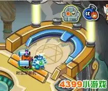 游戏资料-游客来