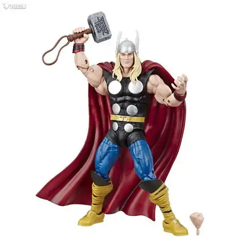 marvellegendsmarvel漫威80周年传奇系列雷神