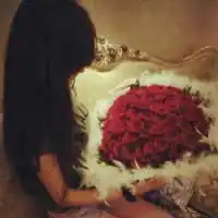 qq头像我有病他没药i女生