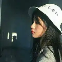 闷骚霸气女生头像超拽高雅微信头像图片大全