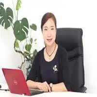 40企业家女头像微信头像图片大全