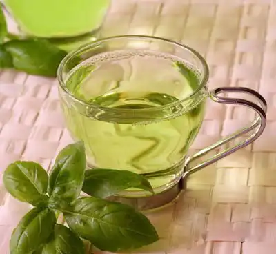 茶水漱口的功效