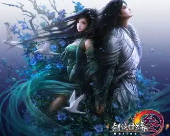 传魔兽玩家资料可平移进剑网3