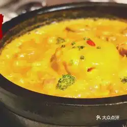 小团圆塘下店的咖喱肥牛土豆泥好不好吃用户评价口味怎么样瑞安美食咖喱肥牛土豆泥实拍图片大众点评