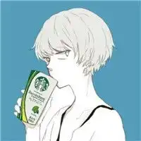 微信头像女动漫头像高清