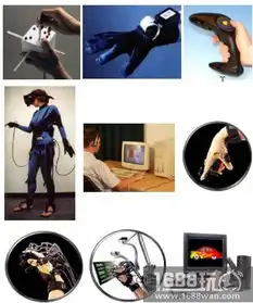 vr技术进入泛娱乐行业游戏电影或将迎来新体验