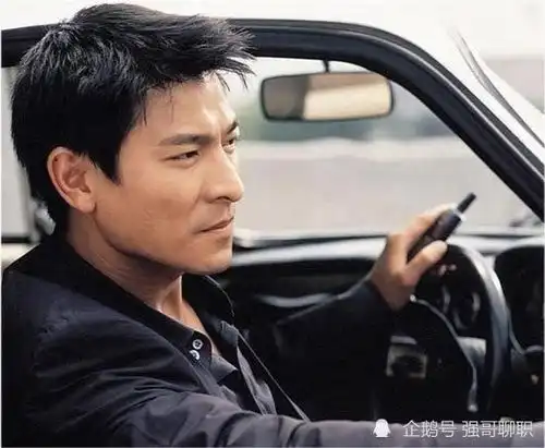 为什么刘德华能影响几代人,是因为有这几个好习惯