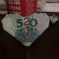 微信搞笑人民币图片微信头像图片大全
