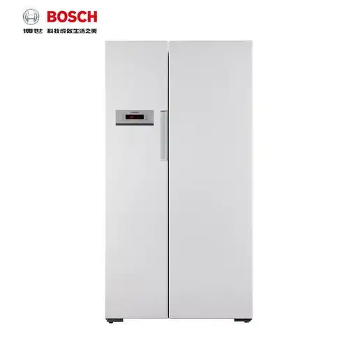 博世冰箱bcd610wkan92v02ti图片大全邮乐官方网站