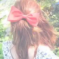 女生欧美头像