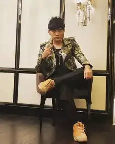 先酸为敬冠希杰伦藤原浩,到底藏着掖着多少自己穿的宝藏球鞋