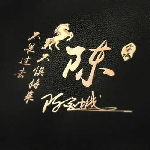 朋友们喜欢的3d微信姓氏头像更新了,足足五十多张,看看有你的吗