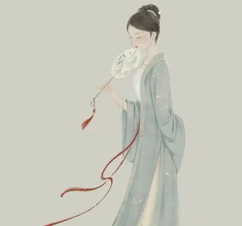 妇女节诗词文章里的女性之美