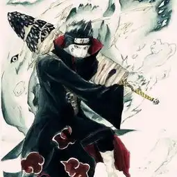 火影忍者中晓组织成员分别代表着的不同的意义