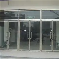 报价供应商图片太原腾飞玻璃门窗厂