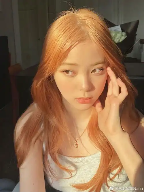 真少女颜什么样快来看皮相美的女明星