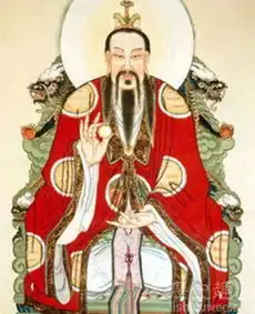 通天教主的坐骑通天教主和元始天尊谁厉害