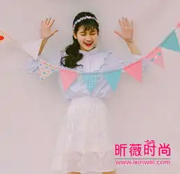 春日甜美风格发型搭配让mm美美迎夏天