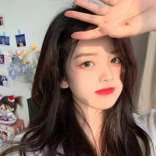 小众女生头像就算内存不够也不会动你丑照一下