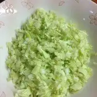 土豆泥卷心菜洋葱培根春卷饼正宗做法功效营养用料手机百姓美食家
