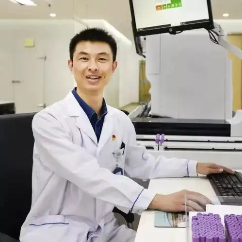 十大苍南最美医师,你认识几个