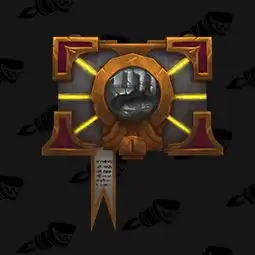 魔兽世界7.0各职业与神器搭配的副手物品造型一览