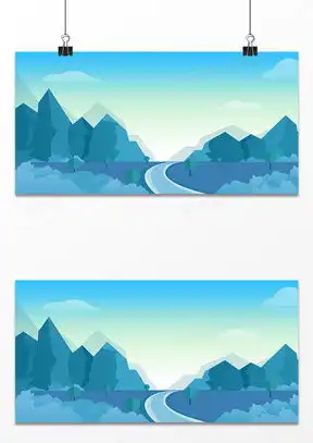 开阔素材开阔图片开阔素材图片下载熊猫办公