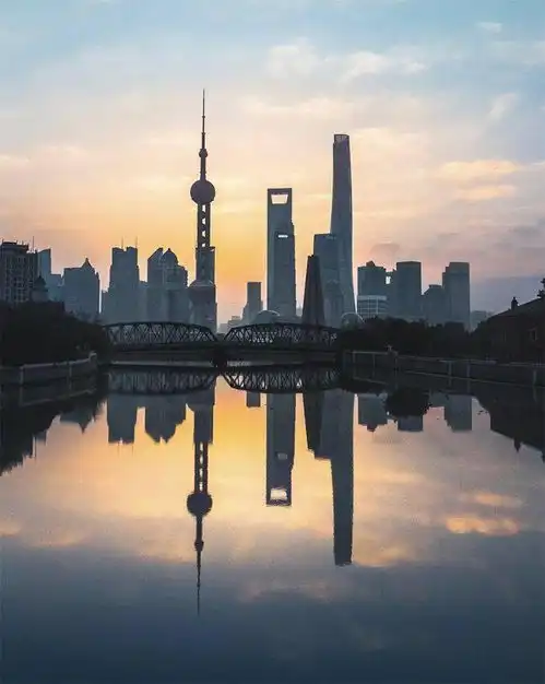 这位外国小哥镜头下,不一样的梦幻中国太美了
