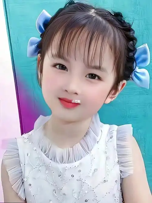 中国姓名学老师谢咏推荐越叫越有福气的女孩名字大全