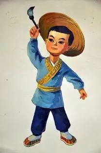 当孩子游走在天马行空的世界里随意创作,大人需要做什么
