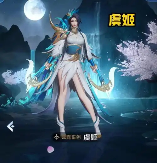 王者荣耀adc相互克制公孙离克李元芳,二技能挡飞镖