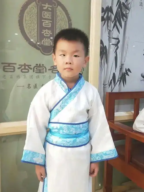 传承国粹丨百杏堂小中医启蒙体验营来啦