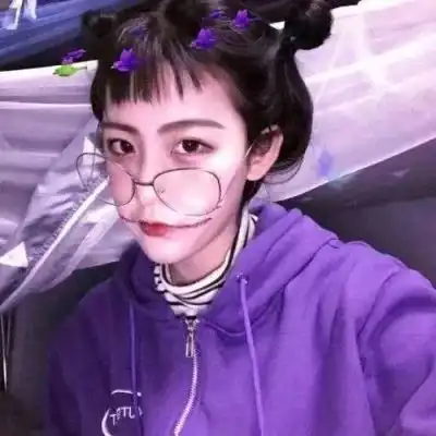 女生头像自己爱自己才是王道506