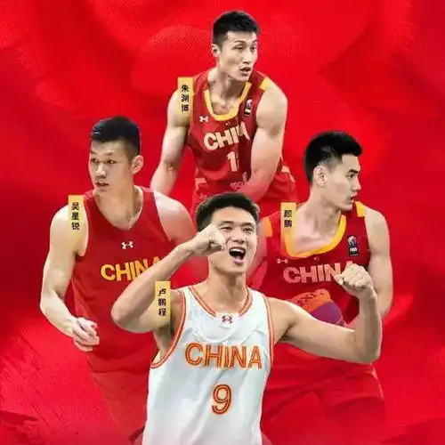 三篮亚洲杯中国男女篮均止步八强