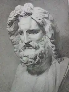 刚开始学画画没有目标和方向别慌,画成这水平直接上美院