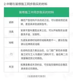 如何让装修真正省钱又省心这三大误区千万避开