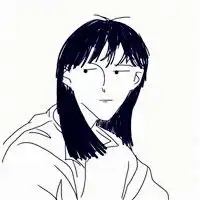 实际幸福很简单只要快乐就好,卡通情侣头像搞怪可爱