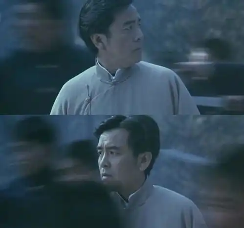李仁港的电影处女作,上映后褒贬不一,却促成了其与李连杰的合作