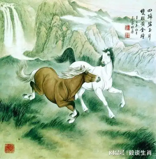 生肖虎猪马,2022年一到,运入佳境,事业腾飞,招财进宝生肖马生肖猪网易订阅