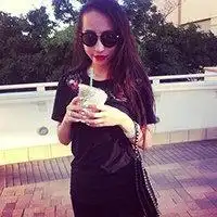 求非主流三姐妹头像