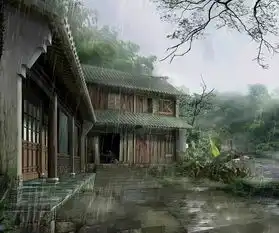 等老了,我想这样生活