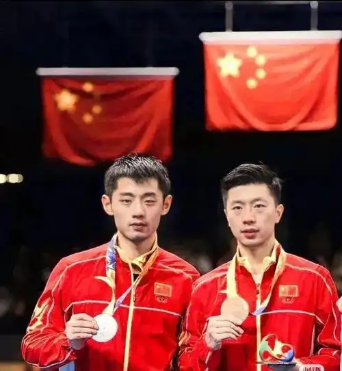 王皓紧急开会樊振东官宣重磅消息,王皓马琳紧随其后发文决定
