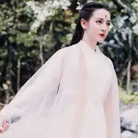 迪丽热巴三生三世枕上书高清头像微信头像图片大全