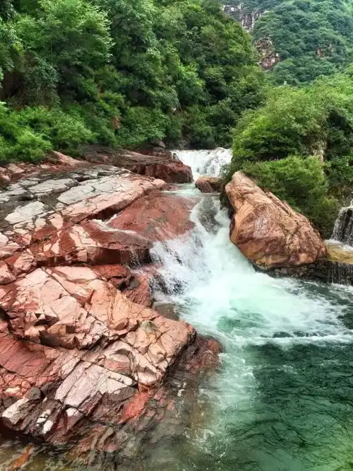 有一种旅行,叫23c的夏天