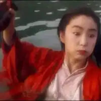 影视作品头像经典影视剧头像图片